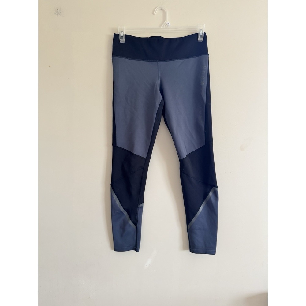 Underarmour Compression Leggings Cold Gear Women's Running Winter Athletic Large